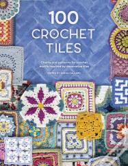 100 Crochet Tiles