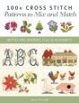 100+ Cross Stitch Patterns To Mix And Match - Preview