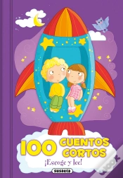 Capa do artigo 100 Cuentos Cortos