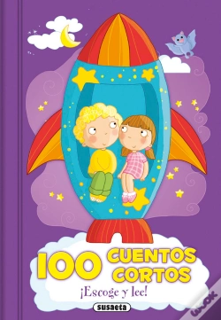 Capa do artigo 100 Cuentos Cortos