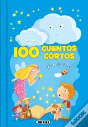 Capa do artigo 100 Cuentos Cortos