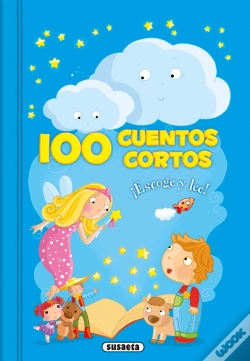Capa do artigo 100 Cuentos Cortos