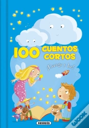 Capa do artigo 100 Cuentos Cortos