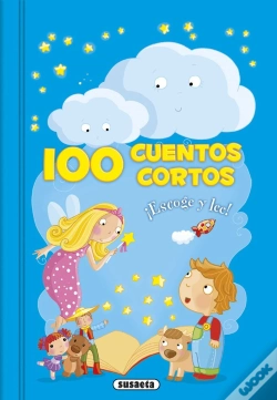 Capa do artigo 100 Cuentos Cortos