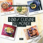 100 % Cuisine Du Monde