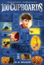 100 Cupboards (100 Cupboards Book 1) - Preview
