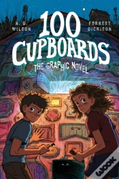 Capa do artigo 100 Cupboards