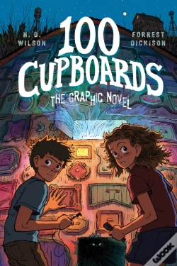 Capa do artigo 100 Cupboards