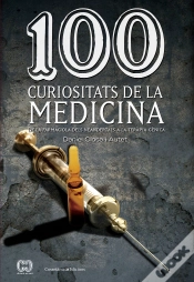 Capa do artigo 100 Curiositats De La Medicina