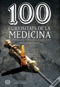 Capa do artigo 100 Curiositats De La Medicina