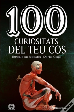 Capa do artigo 100 Curiositats Del Teu Cos