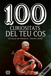 Capa do artigo 100 Curiositats Del Teu Cos