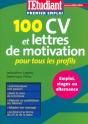 100 Cv Et Lettres De Motivation Pour Tous Les Profils - Preview