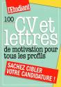 100 Cv Et Lettres De Motivation Pour Tous Les Profils - Preview