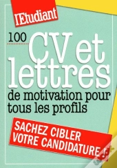 100 Cv Et Lettres De Motivation Pour Tous Les Profils
