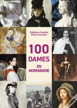 Capa do artigo 100 Dames En Normandie