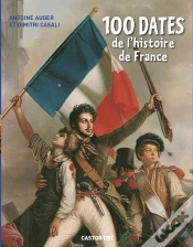 Capa do artigo 100 Dates De L