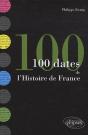 100 Dates De L'Histoire De France - Preview