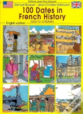 100 Dates De L'Histoire De France