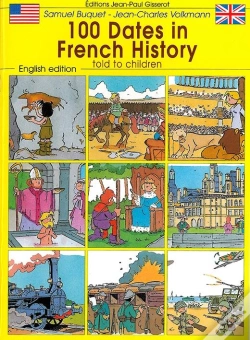Capa do artigo 100 Dates De L'Histoire De France