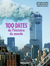 Capa do artigo 100 Dates De L