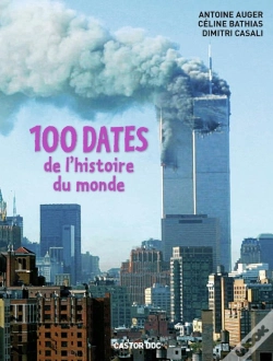 Capa do artigo 100 Dates De L'Histoire Du Monde