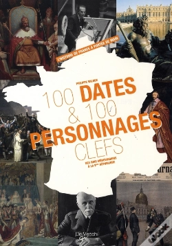 Capa do artigo 100 Dates Et 100 Personnages Clefs