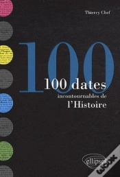 Capa do artigo 100 Dates Incontournables De L