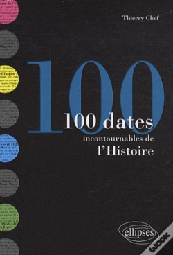 Capa do artigo 100 Dates Incontournables De L'Histoire
