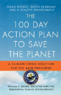 100 Day Action Plan To Save The Planet - Preview