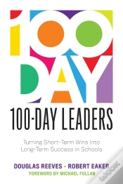 Capa do artigo 100-Day Leaders