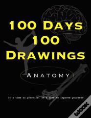 100 Days 100 Drawings