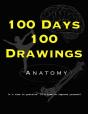 100 Days 100 Drawings - Preview
