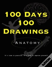 Capa do artigo 100 Days 100 Drawings