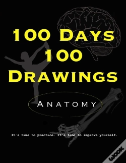 Capa do artigo 100 Days 100 Drawings