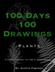 100 Days 100 Drawings