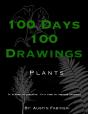 100 Days 100 Drawings - Preview