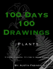 Capa do artigo 100 Days 100 Drawings