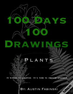 Capa do artigo 100 Days 100 Drawings