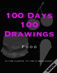 100 Days 100 Drawings