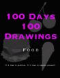 100 Days 100 Drawings - Preview