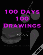 Capa do artigo 100 Days 100 Drawings