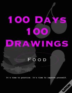 Capa do artigo 100 Days 100 Drawings