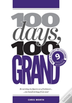 Capa do artigo 100 Days, 100 Grand