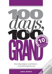 Capa do artigo 100 Days, 100 Grand