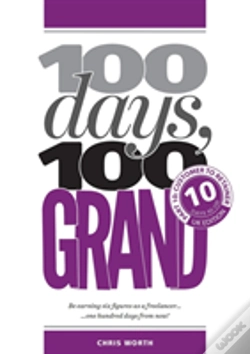 Capa do artigo 100 Days, 100 Grand