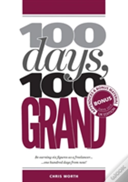 Capa do artigo 100 Days, 100 Grand