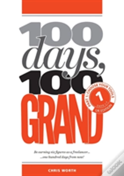 Capa do artigo 100 Days, 100 Grand