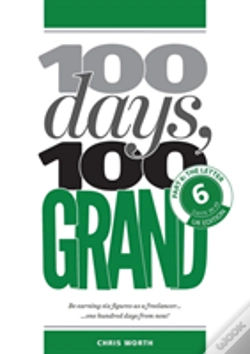Capa do artigo 100 Days, 100 Grand
