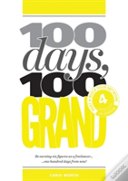 Capa do artigo 100 Days, 100 Grand